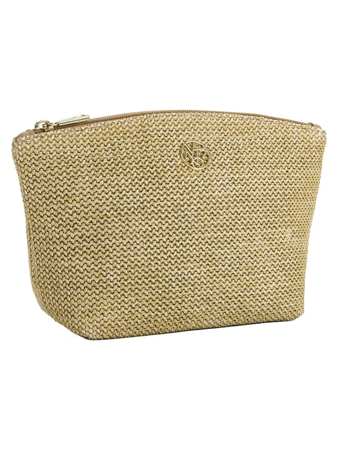 MANILA Kosmetikkoffer Sand - Beauty-Case