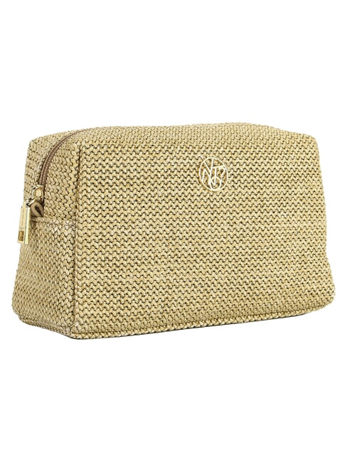 MANILA Kosmetikkoffer Sand - Beauty-Case