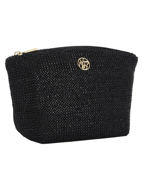 MANILA Kosmetikkoffer Schwarz - Beauty-Case