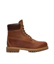 TIMBERLAND PREMIUM 6 INCH Lederstiefeletten - Herrenschuhe