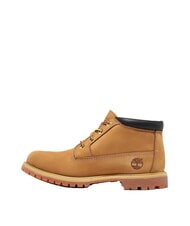 TIMBERLAND NELLIE Lederschuhe gelb - Damenschuhe - 2