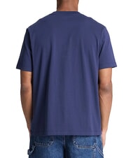 TIMBERLAND ESTABILISHED 1973 Baumwoll-T-Shirt - Herren-T-Shirts
