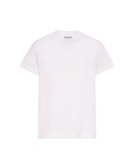 TIMBERLAND DUNSTAN RIVER Baumwoll-T-Shirt Wei&szlig; - Herren-T-Shirts - 3