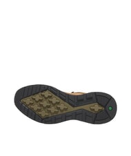 TIMBERLAND FIELD TREKKER Turnschuhe mittelbraunes Nubuk - Herrenschuhe - 6