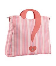 YNOT STRIPES Handtasche mit Schulterriemen - Damentaschen