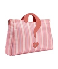 YNOT STRIPES Handtasche mit Schulterriemen S&uuml;&szlig;igkeiten - Damentaschen - 2