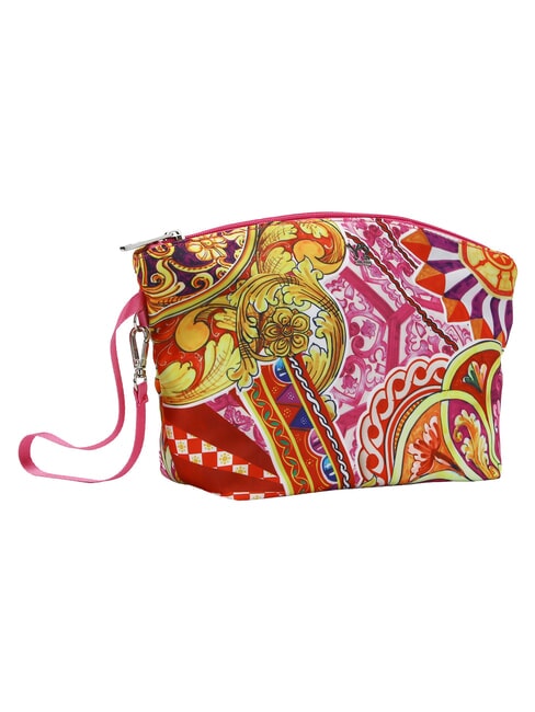 MODICA Kosmetikkoffer mit Armband S&uuml;&szlig;igkeiten - Beauty-Case