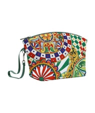 YNOT MODICA Kosmetikkoffer mit Armband Kiwi - Beauty-Case - 2