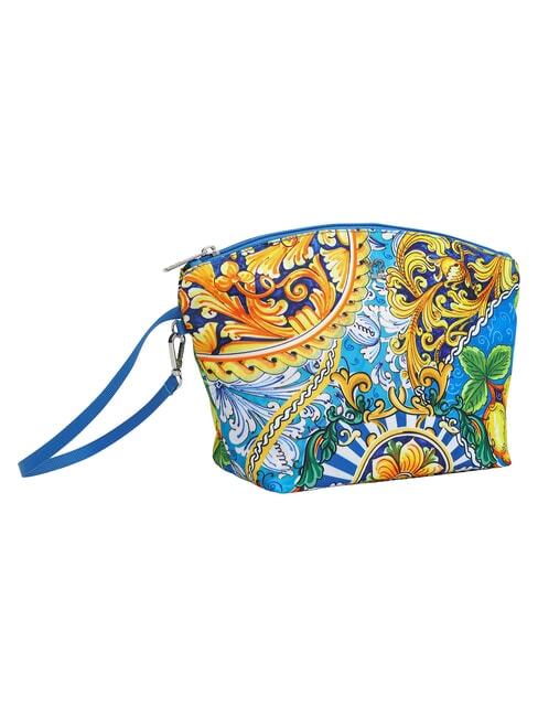 MODICA Kosmetikkoffer mit Armband Ozean - Beauty-Case
