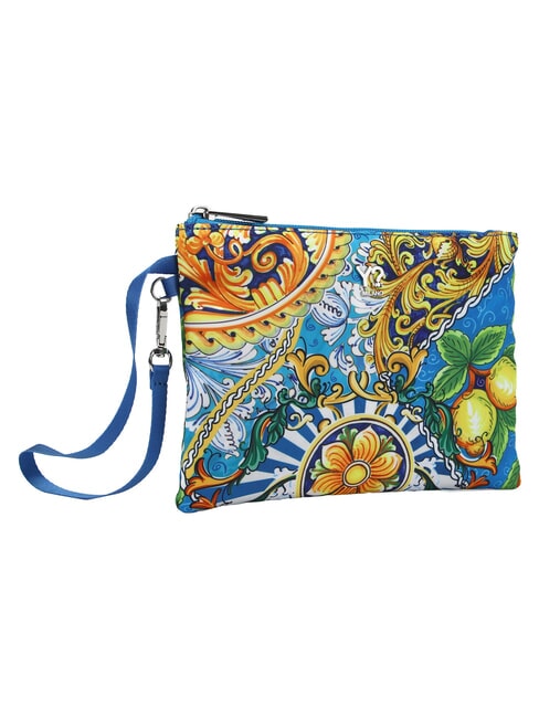MODICA Beutel mit Armband Ozean - Etuitaschen &amp; Necessaire
