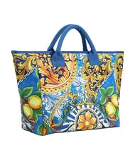 YNOT MODICA Strandtasche, handlich Ozean - Damentaschen - 2