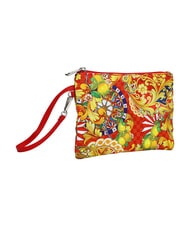 YNOT MODICA Beutel mit Armband Kirsche - Etuitaschen &amp; Necessaire - 2