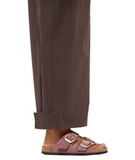 BIRKENSTOCK ARIZONA BIG BUCKLE Sandalenpantoffel Pfeffer - Damenschuhe - 6
