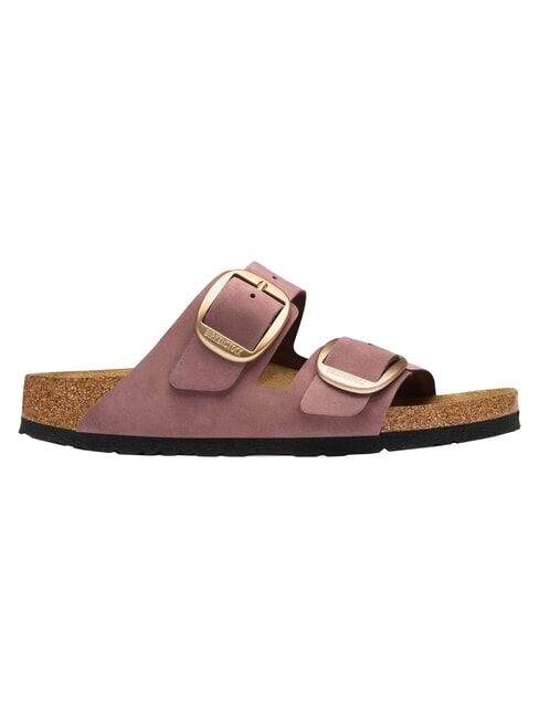 ARIZONA BIG BUCKLE Sandalenpantoffel Pfeffer - Damenschuhe