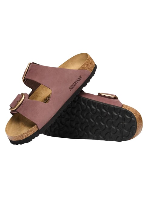 ARIZONA BIG BUCKLE Sandalenpantoffel Pfeffer - Damenschuhe
