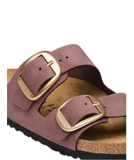 BIRKENSTOCK ARIZONA BIG BUCKLE Sandalenpantoffel Pfeffer - Damenschuhe - 5