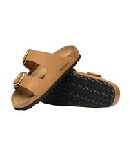 BIRKENSTOCK ARIZONA BIG BUCKLE Sandalenpantoffel Nerz - Damenschuhe - 4