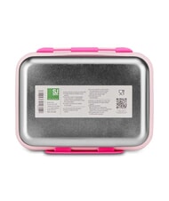 SJGANG SJ Lunch-Box lila - Taschen und Accessoires f&uuml;r Kids - 3