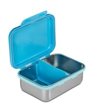 SJGANG SJ Lunch-Box Gr&uuml;n - Taschen und Accessoires f&uuml;r Kids - 2