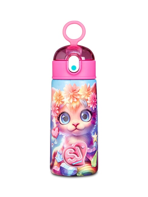 SJ Thermosflasche 0,46 l K&uuml;rbis - Thermosflaschen
