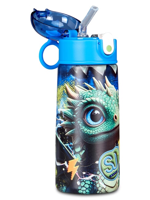 SJ Thermosflasche 0,46 l gelb - Thermosflaschen