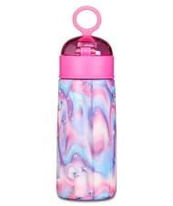 SJGANG SJ Thermosflasche 0,46 l zartes Flieder - Thermosflaschen - 4
