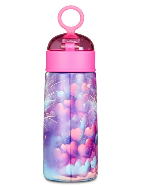 SJ Thermosflasche 0,46 l LUTSCHER ROSA - Thermosflaschen