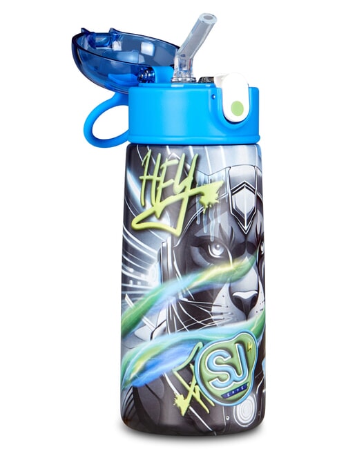 SJ Thermosflasche 0,46 l Schwarz - Thermosflaschen