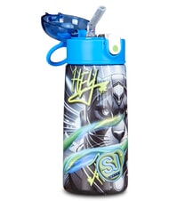 SJGANG SJ Thermosflasche 0,46 l Schwarz - Thermosflaschen - 3