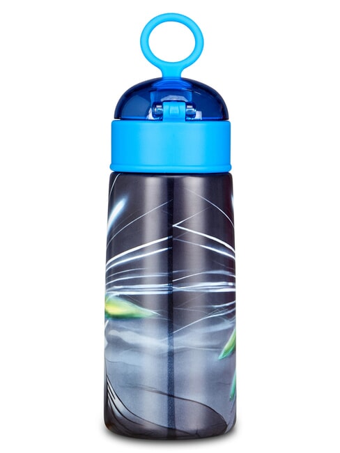 SJ Thermosflasche 0,46 l Schwarz - Thermosflaschen