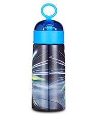 SJGANG SJ Thermosflasche 0,46 l Schwarz - Thermosflaschen - 4