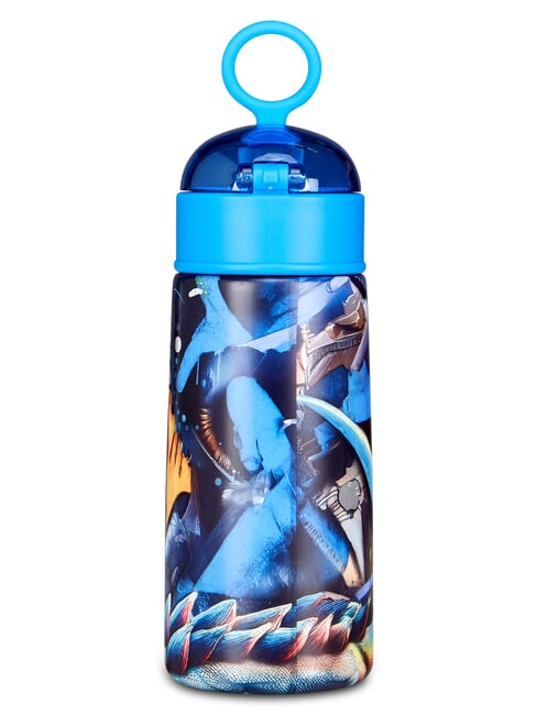 SJ Thermosflasche 0,46 l Glockenblume t&uuml;rkis - Thermosflaschen