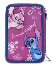 LILO & STITCH YOU ARE MAGICAL Federm&auml;ppchen mit Schulset Dahlie - Etuis und Zubeh&ouml;r - 6