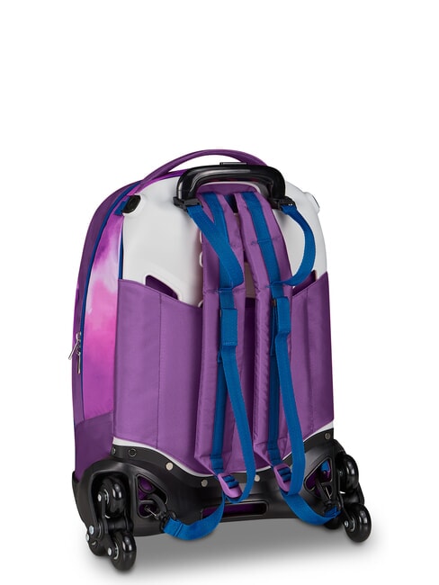 YOU ARE MAGICAL 3-in-1-Trolley-Rucksack Dahlie - Rucks&auml;cke mit Trolleyfunktion
