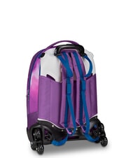 LILO & STITCH YOU ARE MAGICAL 3-in-1-Trolley-Rucksack - Rucks&auml;cke mit Trolleyfunktion