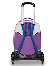 LILO & STITCH YOU ARE MAGICAL 3-in-1-Trolley-Rucksack Dahlie - Rucks&auml;cke mit Trolleyfunktion - 4