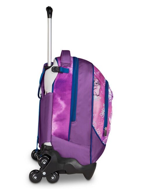 YOU ARE MAGICAL 3-in-1-Trolley-Rucksack Dahlie - Rucks&auml;cke mit Trolleyfunktion