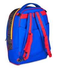 SONIC HEDGEHOG THE HEDGEHOG SPEED Trolley-Rucksack, abnehmbar Elektrisches Blau - Rucks&auml;cke mit Trolleyfunktion - 7