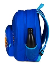 SKIFIDOL ITALIAN BRAINROT Rucksack Elektrisches Blau - Rucks&auml;cke f&uuml;r Schule &amp; Freizeit - 3