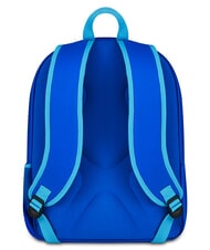 SKIFIDOL ITALIAN BRAINROT Rucksack Elektrisches Blau - Rucks&auml;cke f&uuml;r Schule &amp; Freizeit - 4