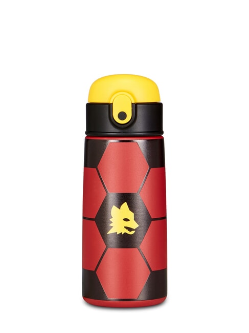 LUPETTO SCHOOL Edelstahl-Wasserflasche rlsc - Thermosflaschen