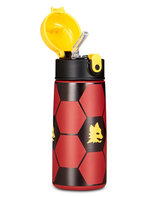 LUPETTO SCHOOL Edelstahl-Wasserflasche rlsc - Thermosflaschen