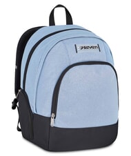 SEVEN MADE OF STARS Rucksack mit Trolley, 14-Zoll-Laptophalterung Himmelsweg - Rucks&auml;cke mit Trolleyfunktion - 5