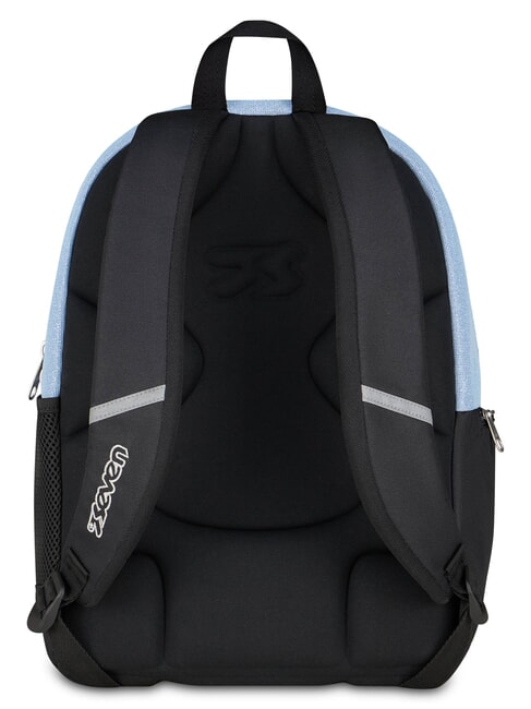 MADE OF STARS Rucksack mit Trolley, 14-Zoll-Laptophalterung Himmelsweg - Rucks&auml;cke mit Trolleyfunktion