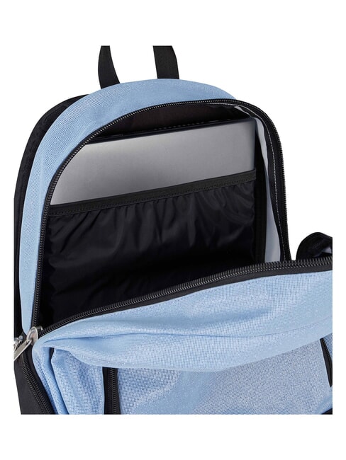 MADE OF STARS Rucksack mit Trolley, 14-Zoll-Laptophalterung Himmelsweg - Rucks&auml;cke mit Trolleyfunktion
