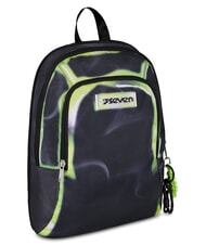 SEVEN SHADOWS OF COLOR Rucksack mit Trolley gelb - Rucks&auml;cke mit Trolleyfunktion - 8