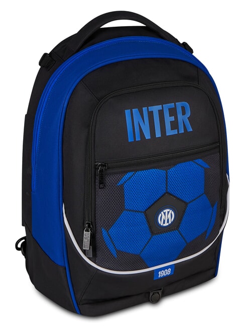OUR DESTINY Rucksack mit abnehmbarem Trolley Elektrisches Blau - Rucks&auml;cke mit Trolleyfunktion