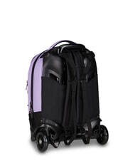 INVICTA PLUS GRS LED 14" Laptop-Trolley-Rucksack - Rucks&auml;cke mit Trolleyfunktion