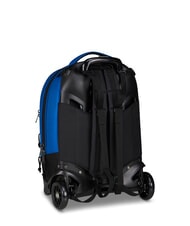 INVICTA PLUS GRS LED 14" Laptop-Trolley-Rucksack Blauwale - Rucks&auml;cke mit Trolleyfunktion - 2