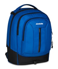 INVICTA PLUS GRS LED 14" Laptop-Trolley-Rucksack Blauwale - Rucks&auml;cke mit Trolleyfunktion - 7